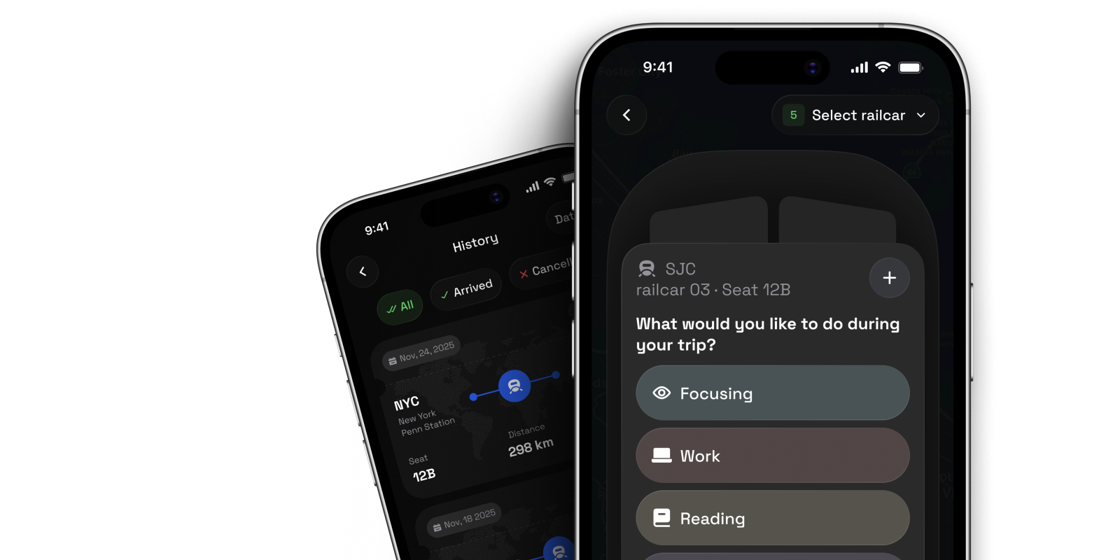 Мобильная разработка
